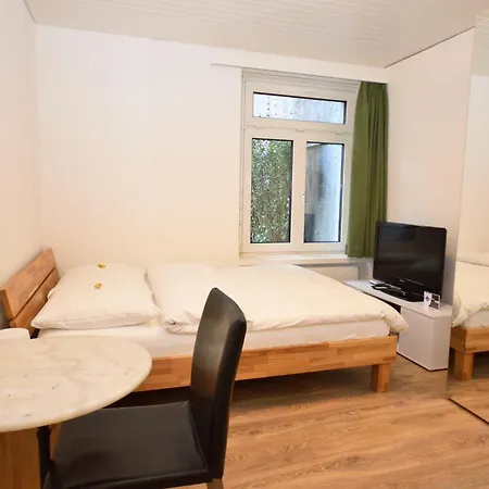 Main Station - Color 1