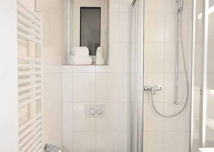 Main Station - Color 1 Apartment *