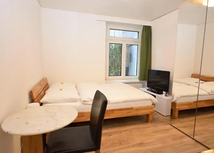 Main Station - Color 1